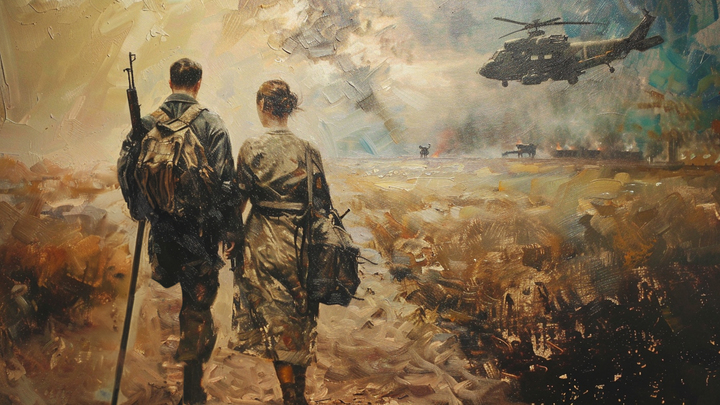 В Киеве проснулись: Нам нужно завершить эту войну как можно скорее - Ермак