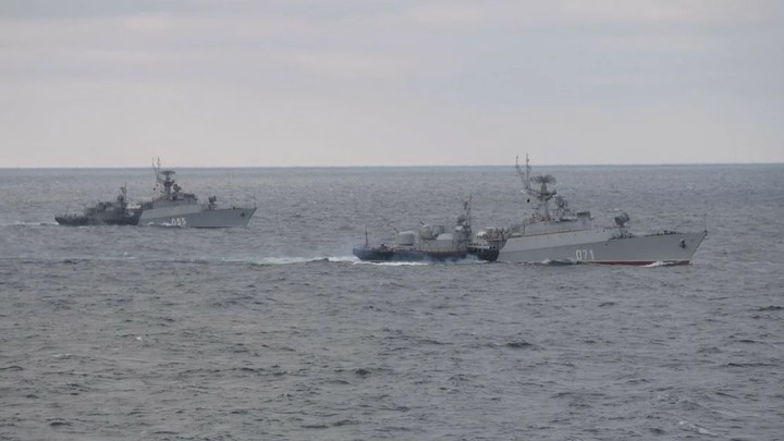 Военкор Сладков оценил перспективу взять Одессу без острова Змеиный
