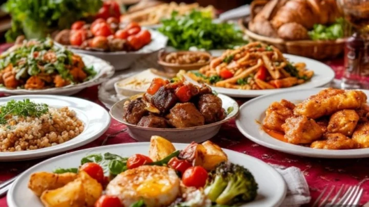 Онищенко предупредил о риске эпидемии в России, речь идет об ожирении