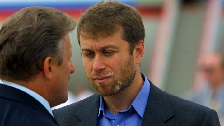 Зеленский неожиданно заступился за Абрамовича: Подождите с санкциями