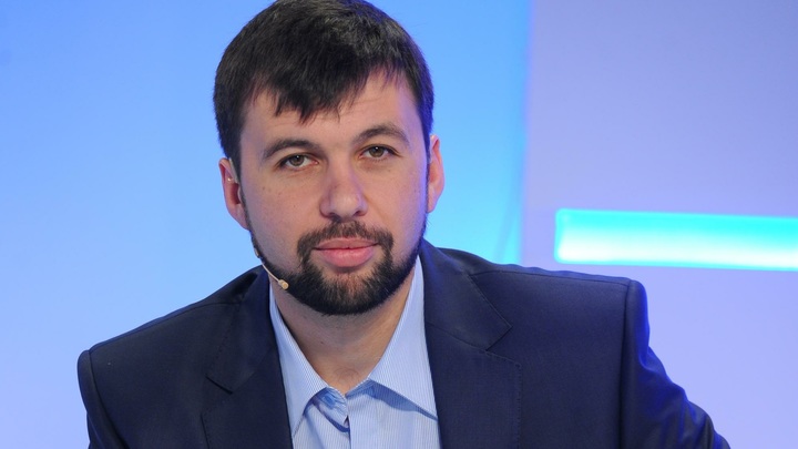 Очередной подкоп под Пушилина. В ДНР пресекли диверсию