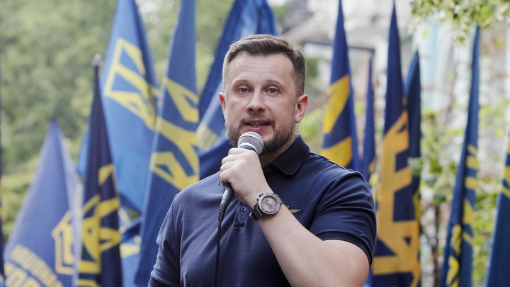 Основатель Азова* сделал немыслимое признание о русской армии