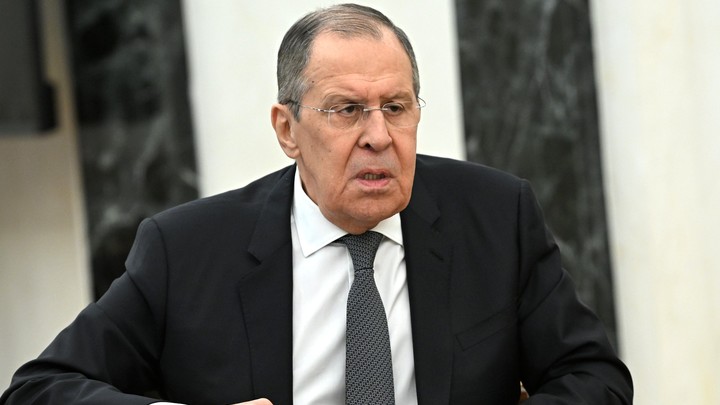 Лавров: Нынешняя русофобия на Западе — приговор западной цивилизации