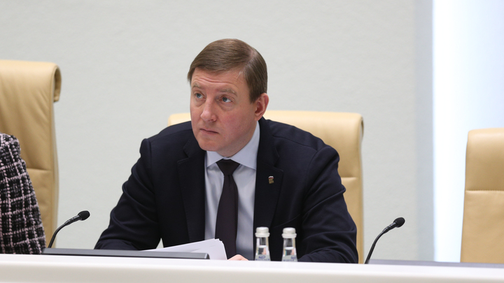 Турчак предложил новую дату референдумов на освобожденных территориях