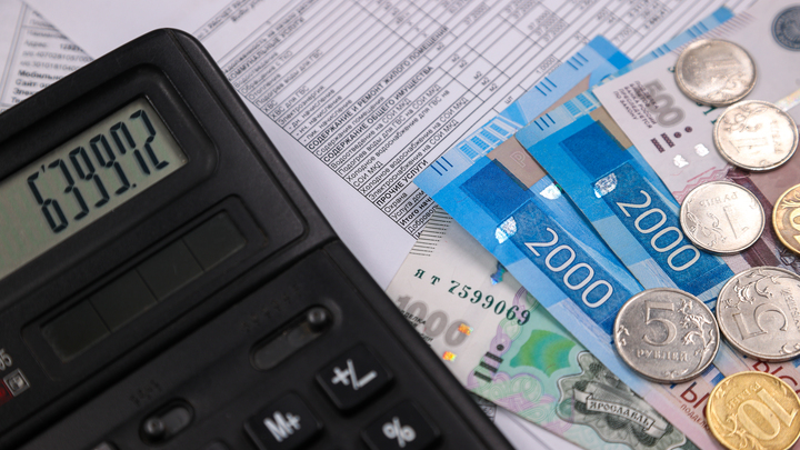 Всё как обычно - воруют. Но масштабы выросли: Факты, поражающие воображение, вскрыл эксперт по ЖКХ