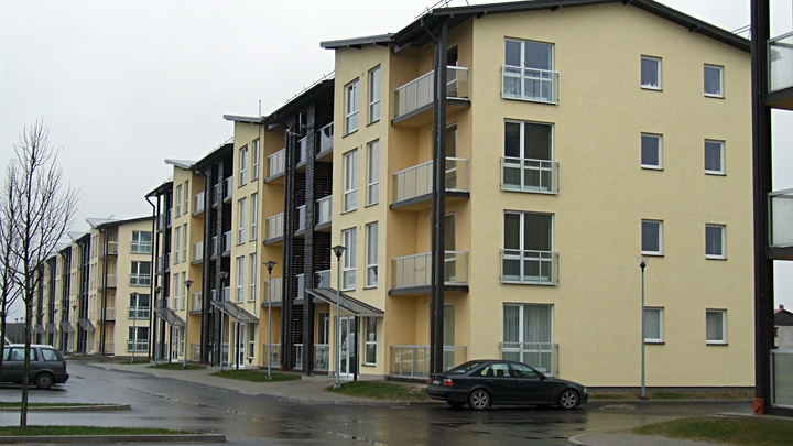 Жителям России подсказали способ увеличить жилплощадь