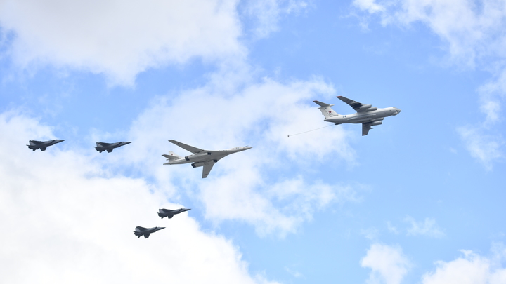 Русская армия способна нанести внезапный удар по ВСУ - военный эксперт