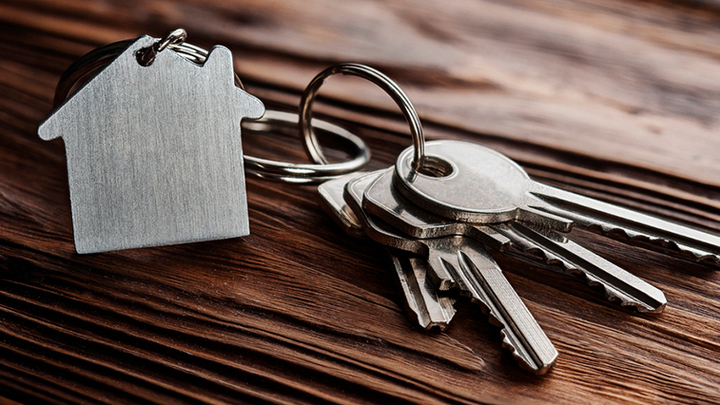 На Кубани благодаря вмешательству прокуратуры дети-сироты получили квартиры