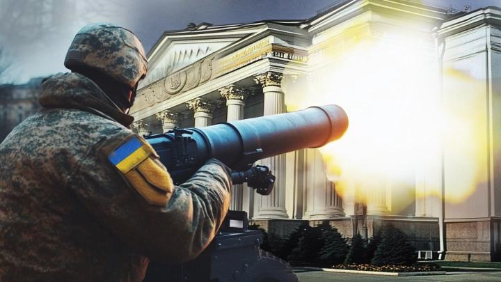 Депутат Рады Безуглая рассказала о бандитском прошлом командира штурмовых войск ВСУ Манько