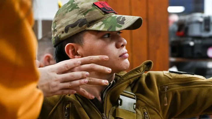 Убивать русских: Школьникам дают особое задание. Подготовка уже началась