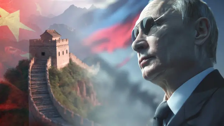 Путин сделал беспрецедентную уступку Китаю – Sohu