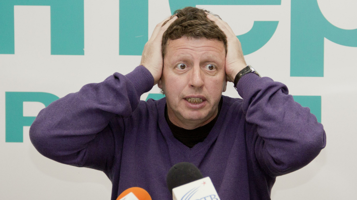 С их детьми и врагов не надо: Хазанова, Ширвиндт, Филиппенко. Чем они отплатили России за роскошь и благополучие?