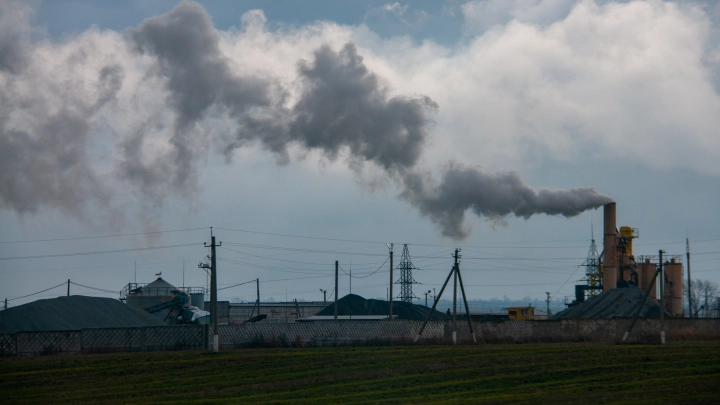 Химическая угроза в Подмосковье: экологическая катастрофа у порога жилых домов. Кто виноват