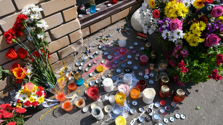 В деле убийцы школьников может появиться целая секта с участием взрослого лидера