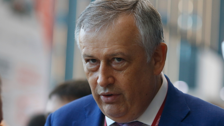 Громкая отставка в правительстве Ленобласти: Дрозденко уже принял решение