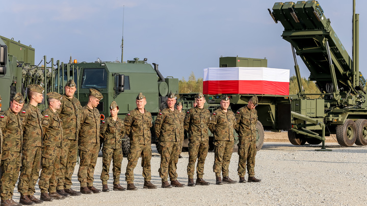 Наёмники ВСУ вычищают Русский мир: в сатанинской акции увидели знак