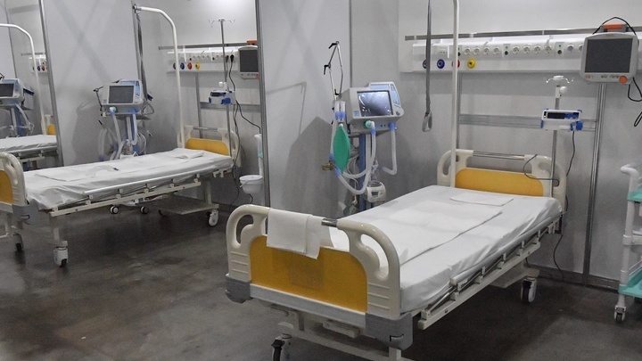 Чиновники, митрополит Кубани и Герой России: известные жители Кубани, сгоревшие от коронавируса