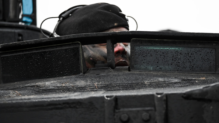 В какую сторону качнётся маятник?: WARGONZO заявил о тревожных новостях с границ ПМР