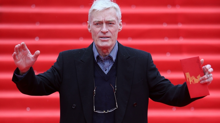 Опухоль в почке: Запутанная история болезни актёра Бориса Щербакова. Сплошь фантастика