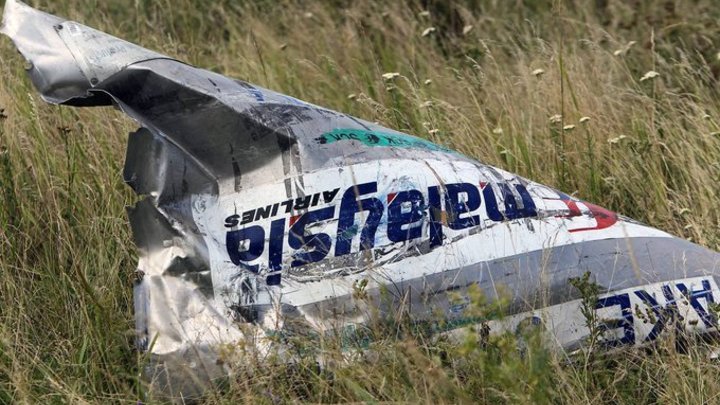 Эксперт рассказал о странном поведении пилота за секунды до крушения MH17