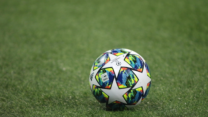 ФК Краснодар проиграл Динамо Загреб в своем первом матче в Лиге Европы УЕФА