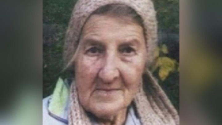 В Ростовской области разыскивают пропавшую 83-летнюю бабушку