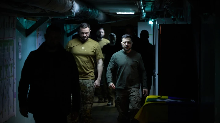 Зеленский подписал себе смертный приговор. Удар по параду Победы станет последней дерзостью