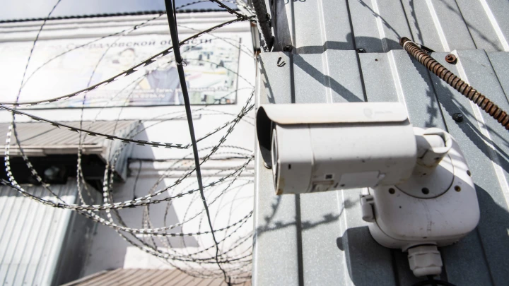 В Орловской области подросток отправился в колонию на 7,5 лет за преступления в интересах Украины