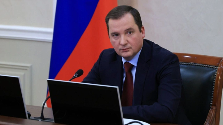 2026 год в Поморье станет Годом культуры Русского Севера