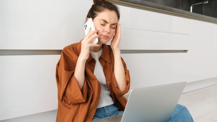 Уловка мошенников разгадана: Чем чреваты немые звонки?