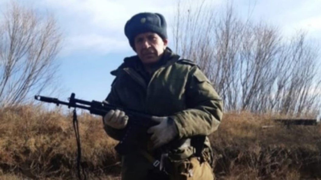 Сколько погибших забайкальцев на украине. Мобилизация спецоперация.