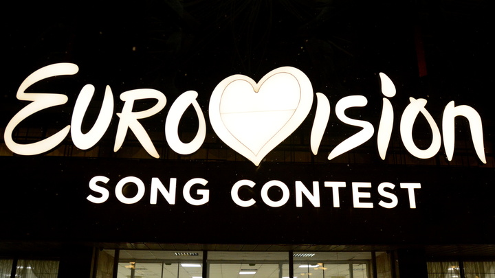 На Украине скандал с Евровидением: В биографии конкурсантки обнаружились крымские пятна