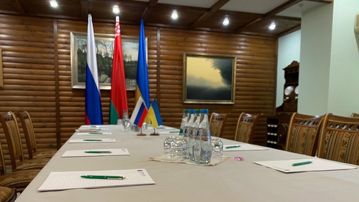 Украина готова к переговорам? Политолог Марков объяснил, что за этим стоит