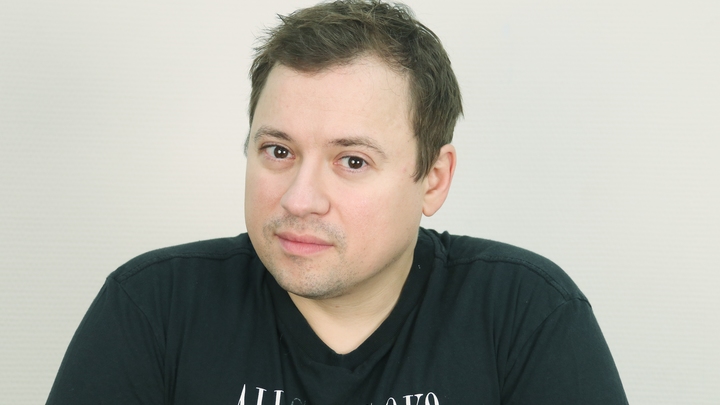 В свердловском городе заметили актеров популярного сериала, который показывают уже 10 лет