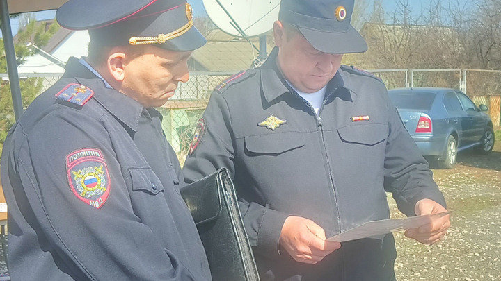 В Самарской области общественники поучаствовали в рейде при акции «Гражданский мониторинг»