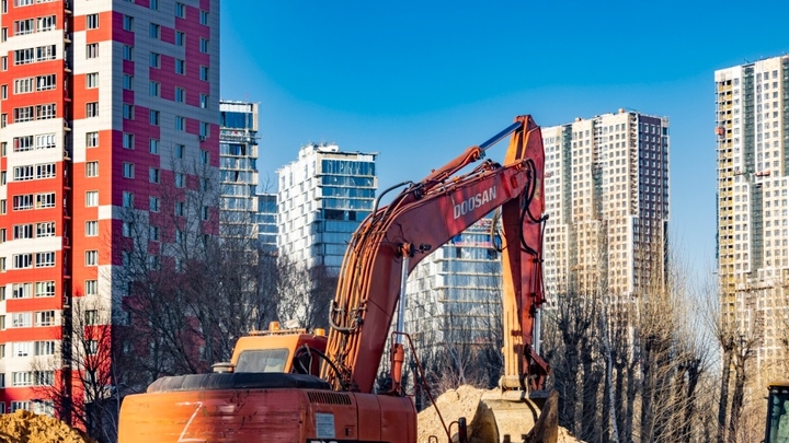 В Подмосковье вырастет  максимальная сумма льготной ипотеки