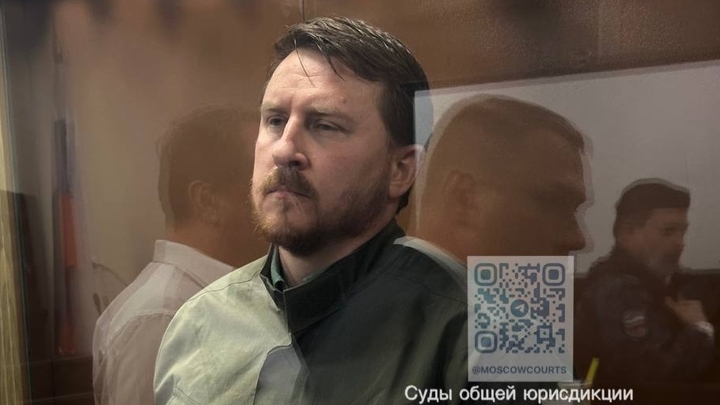 Соучастники бывшего мэра Сочи Копайгородского находятся на свободе