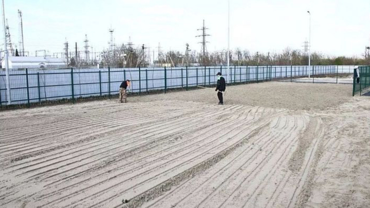 Евгений Наумов рассказал о строительстве приюта для животных под Краснодаром