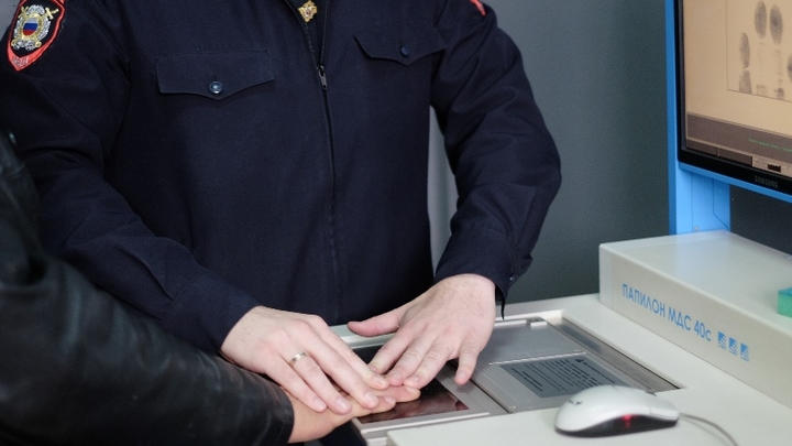 В Новороссийске подрались две посетительницы торгового центра