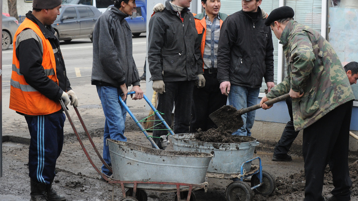 Решения по мигрантам будут жёсткие: Прозвучали важнейшие слова