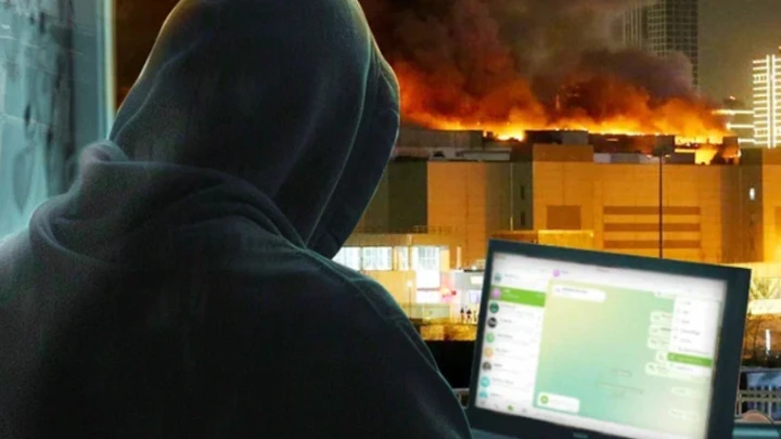 Зажигательное устройство с часовым механизмом: В Литве обвинили русскую разведку в поджоге IKEA на День Победы