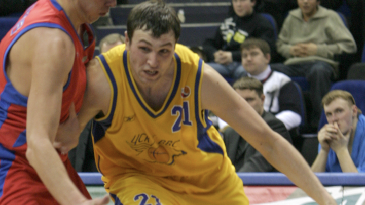 Легенду русского баскетбола Шабалкина избили неизвестные в Подмосковье