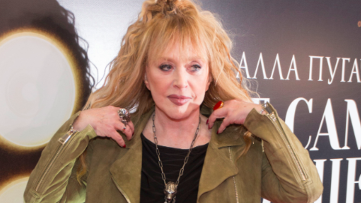 Писатель Беседин рассказал, почему новогоднее возвращение Пугачёвой не нужно России