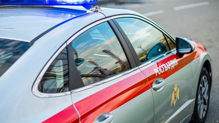 В Краснодаре вор-рецидивист попытался украсть из гипермаркета телевизоры и акустику