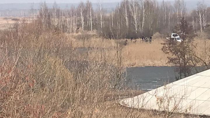 Всё больше странностей: В реке под Тамбовом нашли тело, но не Лизы