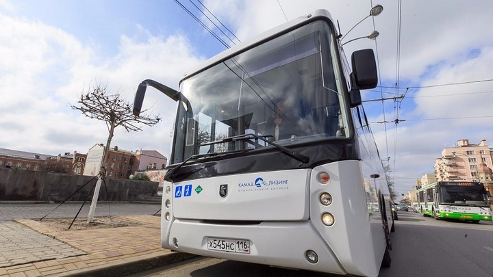 В Ростове-на-Дону появится новый автобусный маршрут. Несколько действующих поменяют схему движения