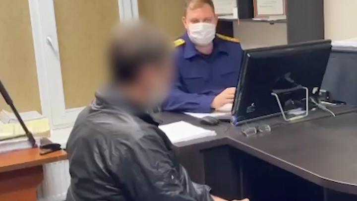 Подозреваемый в убийстве жителя Краснодара из-за долгов задержан спустя 25 лет