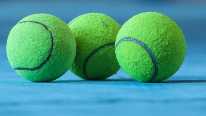 Финал теннисного турнира в Калифорнии достался русской и белоруске. Андреева: Я носилась как кролик