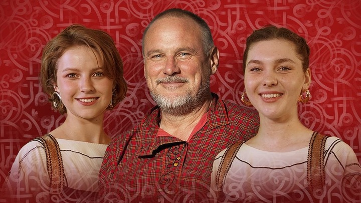 Пока Запад угрожает, русские играют: Музыка станет спасением России