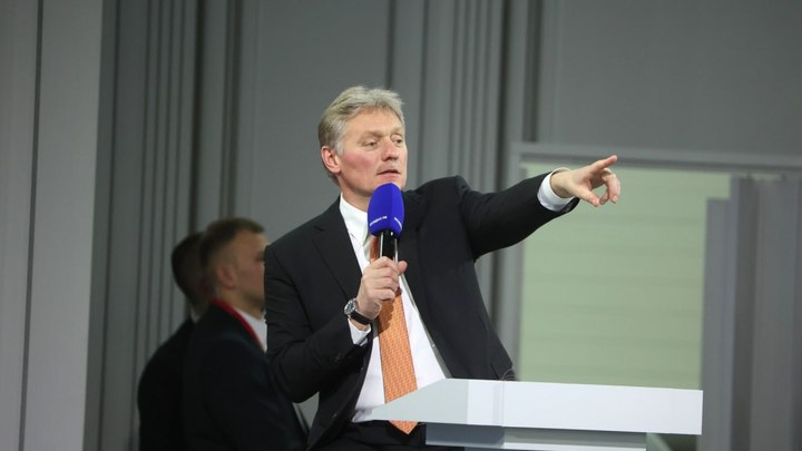 Песков ответил на вопрос, готов ли Путин к мирным переговорам по Украине. Ответ удивил Запад